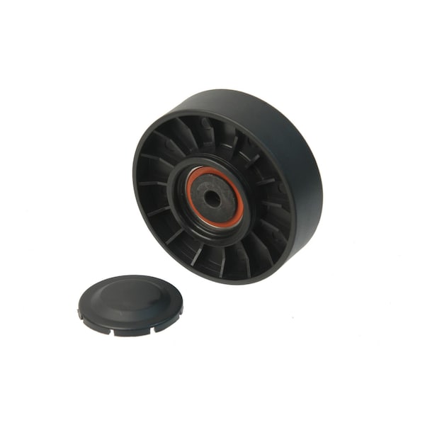 Uro Parts 97-94 Vol 850 2319/97-93 Vol 850 2435/94 Idler Pulley, 9146139 9146139 - main